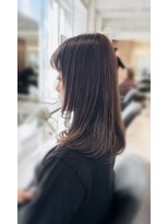 エイト プラット 渋谷2号店(EIGHT plat) 【大人可愛い・レイヤーカット 3/12】