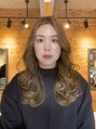 ネスタ ヘアー グラウンド(NESTA hair ground) minami