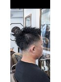【MASA】スタイリング簡単さっぱりショート【grande武蔵浦和】