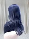 ブルーカラー
