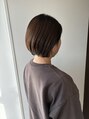 チェルシー CHELSEA 【head spa】カットと一緒にいかがですか？☆
