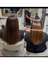 ボクノ 4号店(bokuno)&nbsp;髪質改善矯正