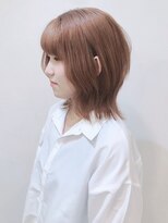 モリオフロムロンドン 松戸店(Morio from London)&nbsp;【松戸　テラカド】ウルフレイヤー　ミニウルフ