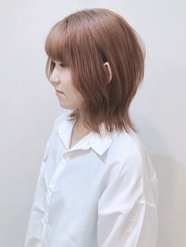 モリオフロムロンドン 松戸店(Morio from London) 【松戸　テラカド】ウルフレイヤー　ミニウルフ