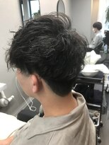 ボヌール 川崎店(Bonheur)&nbsp;メンズパーマ