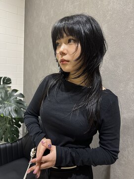 ノエルデイズ(NOEL_DAYS) ウルフレイヤー