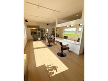 ガーデン(GARDEN)