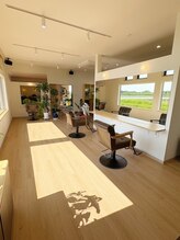 ガーデン(GARDEN)