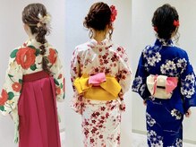 フジ(beauty salon FUJI)