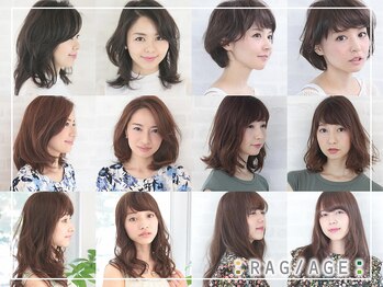 RAG/AGE 