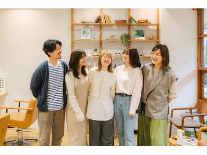 リッカ たまプラーザ(Lycka)の写真
