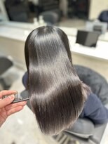 LAPISUTA 門前仲町&nbsp;カラーエステ【髪質改善美容院LAPISUTA門前仲町】30代40代50代