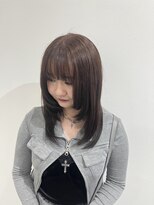 ルミナス(Luminous)&nbsp;Layer cut