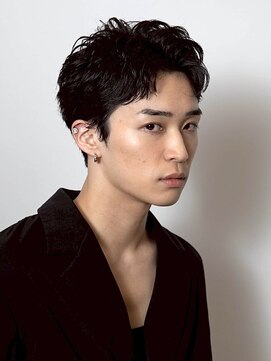 ピークアブー 表参道(PEEK-A-BOO) ワンカールスパイキー