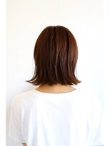 リリアーレ(Lilyale)&nbsp;ミディアムスタイル