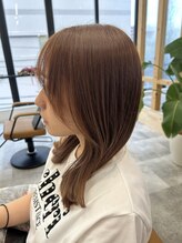 ミナト(Minato)&nbsp;ナチュラルベージュ