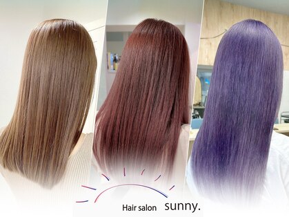 サニー 西中島店(sunny.)の写真