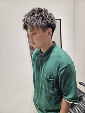 カウチ 板橋本町店(kauti) ショートスタイル