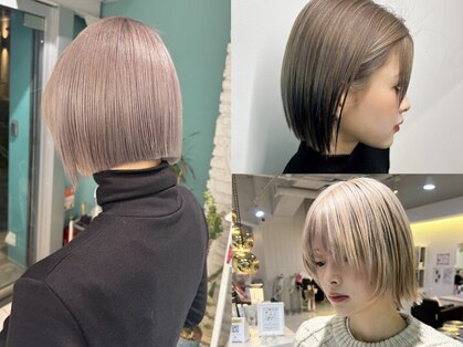 リーホリエ(Lee Horie)の写真