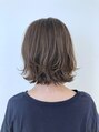 ヘアーポケット リタ(HAIR POCKET ritta)&nbsp;肩上レイヤーボブも人気です☆
