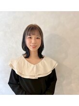 トリート(TREAT)&nbsp;常田 史奈