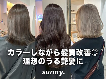 サニー 西中島店(sunny.)の写真