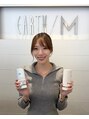 アースモード 八千代緑が丘店(EARTH Mode) 牧野 依奈