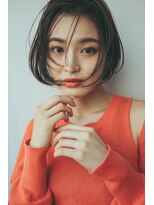 ルタ(LuTa by siesta＆LiCO)&nbsp;【Luta 吉祥寺】大人ショート＋20代/30代/40代★New Open