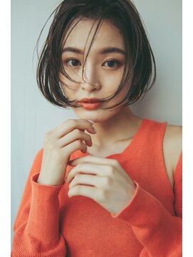 ルタ(LuTa by siesta&LiCO) 【Luta 吉祥寺】大人ショート+20代/30代/40代★New Open