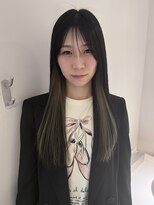 ヴィジョン(VISION) こっそり潜ませて、おしゃれも楽しくなる