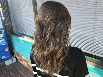 シャルシェ(Chercher)の写真