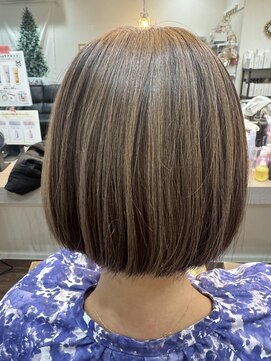 トゥディ(today) パラパラ