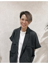 グレロ(G’RELO)&nbsp;今村 公美