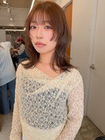 ロスタークラス(ROSTAR class) 似合わせレイヤー