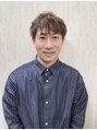 トレフル 東岸和田店(Trefle)/澤田健二　髪質改善/白髪染め/髪質改善