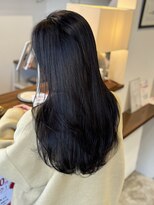 エファッセ 鴻巣2号店(efface)&nbsp;艶ロング
