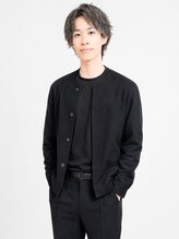 ヘアーアンドメイク ニューヨークニューヨーク 姫路店(Hair&Make NYNY) 藤川 時也