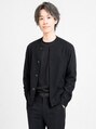ヘアーアンドメイク ニューヨークニューヨーク 姫路店(Hair&Make NYNY) 藤川 時也