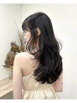 トキ(TOKI)&nbsp;レイヤーカット