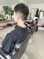 ガブ(GABU.)&nbsp;ソフトクロップ