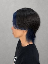 トレフ(Trefle)&nbsp;ネイビーブルー
