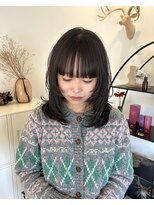 タウ(tau)&nbsp;ミディアムレイヤー