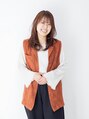 ジュエ ヘアー デザイン(Jue hair design)&nbsp;杉原 麻衣子