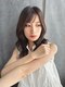 リゾートサロンM 新宿東口(Resortsalon M by valore)の写真/気になる白髪も「低ダメージで色を楽しむ」ご提案★