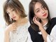 ニュートラルバイフレア(Neutral by FLEAR)の写真/印象を左右する大切な顔周りも「似合う×可愛い」デザインに仕上げます★毎朝のスタイリングも楽々に♪