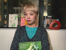 イキ(ikiii)の雰囲気（アットホームな空間で寄り添ったカウンセリングを。大通/札幌）