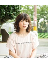 クラシコ ヘアー(CLASSICO hair)&nbsp;イノセントパーマ