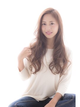 スティラ スムース 高田馬場(Stilla smooth) 愛されロング