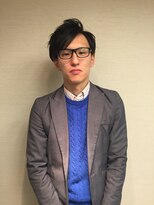 サーヴ ネクスト ヘア 元町店(SERVE next hair)&nbsp;stylish★ショートスタイル