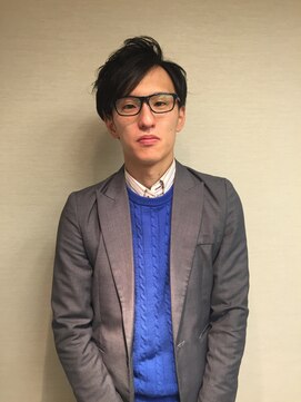 サーヴ ネクスト ヘア 元町店(SERVE next hair) stylish★ショートスタイル